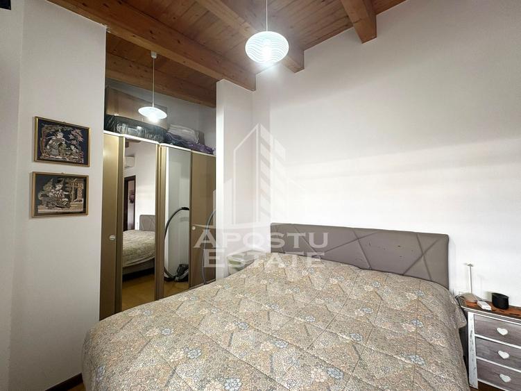 Penthouse de vanzare, Zona Torontalului, Timisoara