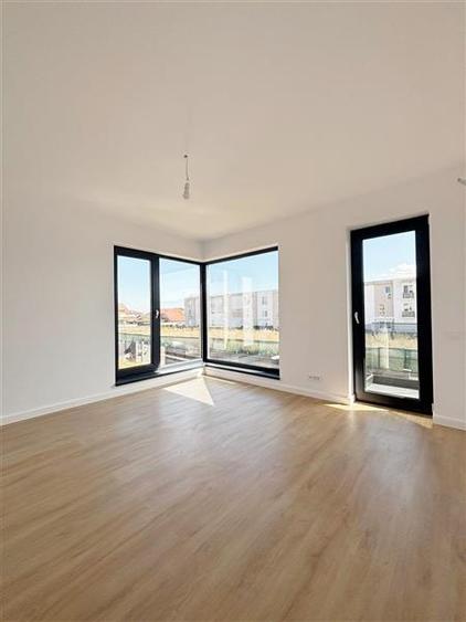 Casa tip duplex, 114mp utili, 335mp teren, cartier nou, Ghimbav