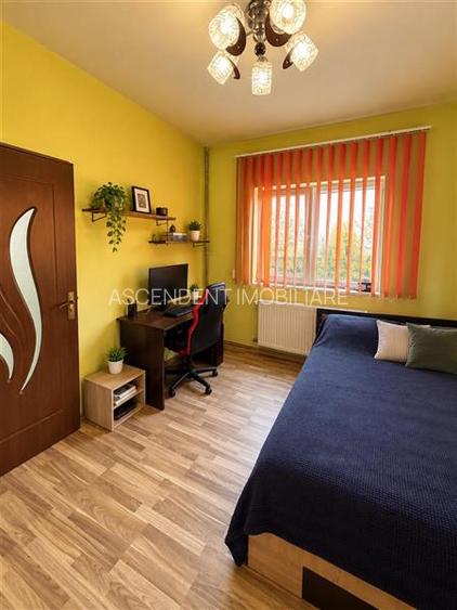Casa 4 camere,farmec autentic,echipata, mansarda,curte relaxanta,Santana de Mure - 9