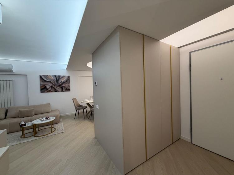Apartament 3 camere | Cortina North