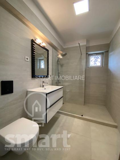Apartament 4 camere 134mp Plopilor bloc semiluna - 9