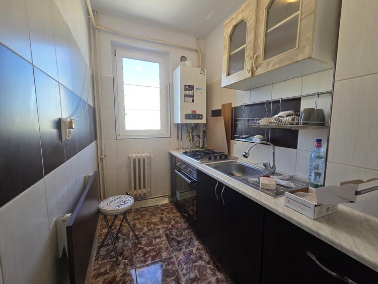 Apartament 2 camere-de inchiriat