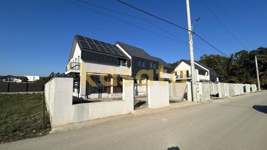 Duplex 4 camere I Balotesti I 152mp I 310 teren