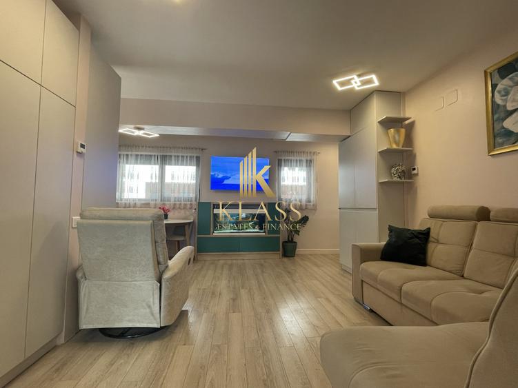 Apartament 3 camere Premium | ICON Residence | Terasă 20+ mp | Piața Victoriei