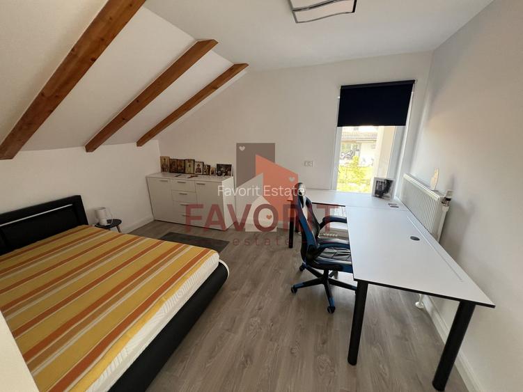 Casa individuala 5 camere | 140mp | Giroc - aproape de Eso - 12