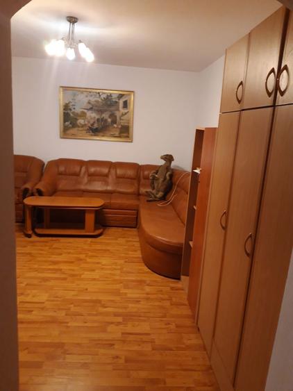 AP. 3 CAMERE- BRANCOVEANU, CENTRALA PROPRIE, BUCATARIE INCHISA