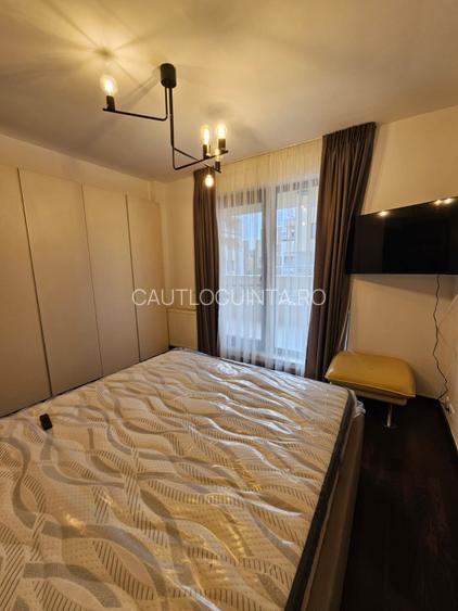 Apartament 3 camere | Pipera | Perla residence| renovat | etj 1