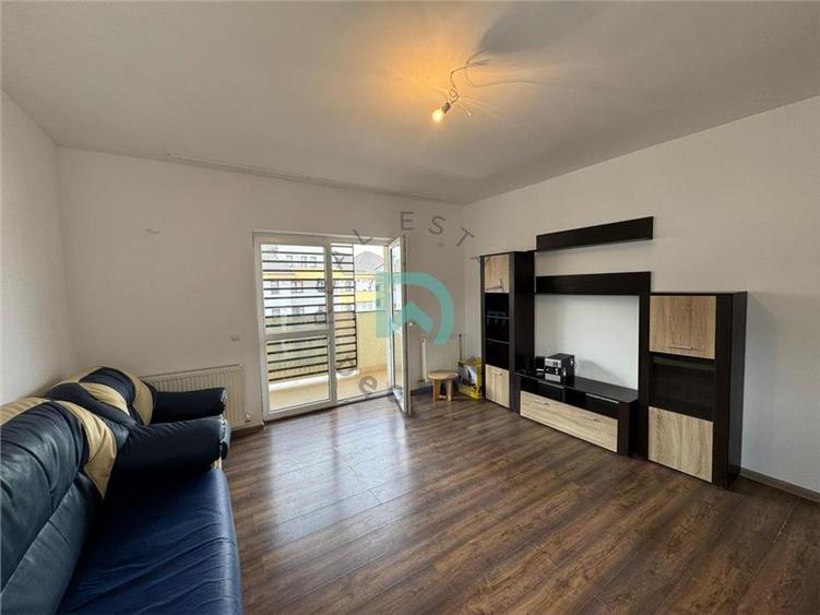 Apartament 2 camere Tractorul, Brasov