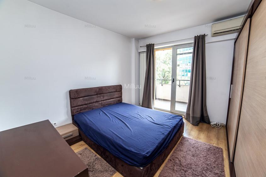 3 camere | Parcare | 15 Min Metrou Lujerului - 5