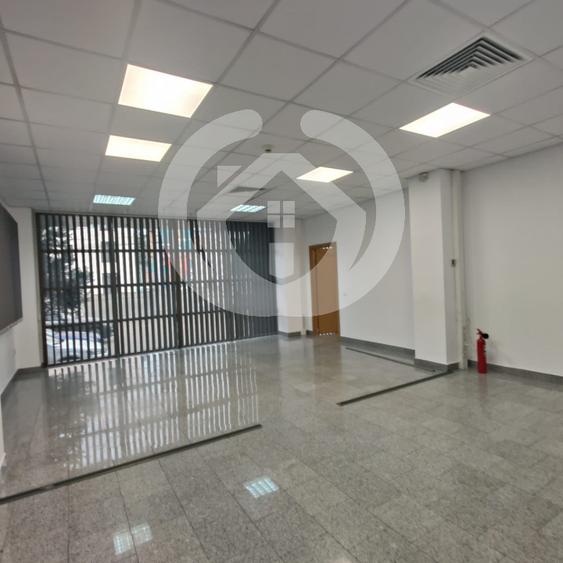 Spații pentru birouri și clinici | Clădire modernă | Hipodrom II