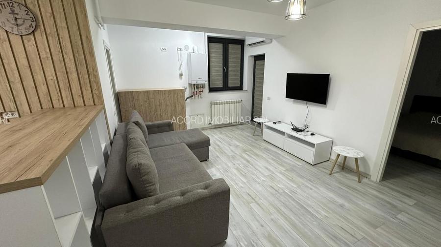 APARTAMENT MODERN-STATIUNEA MAMAIA YAKI - 2
