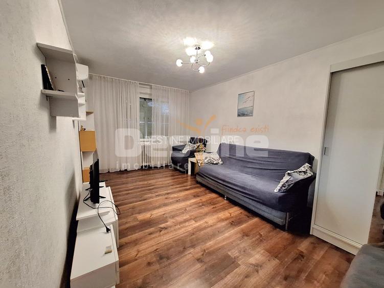 3 Camere Spațios | Pet Friendly | Dristor – Mall Vitan | Decomandat