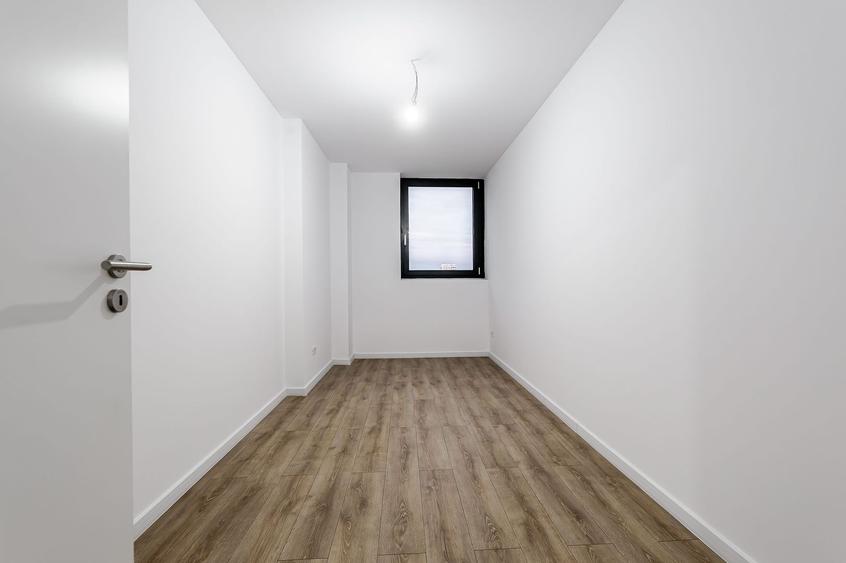 Apartament cu 3 camere și parcare subterană - XCity Timișoara