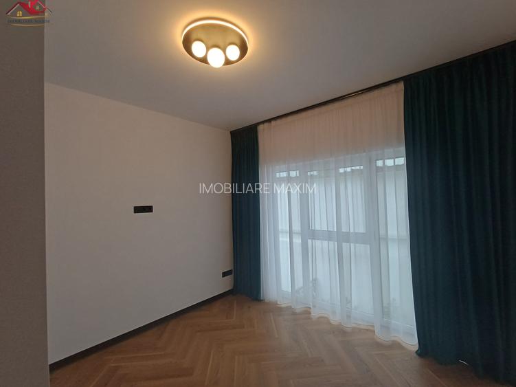 Apartament 2 dormitoare – Turnișor -  Bloc nou tip vilă - 8