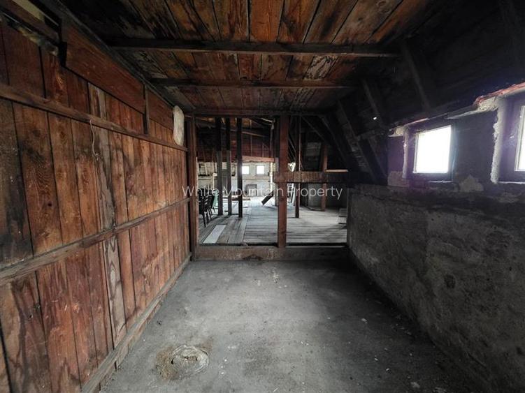 Proprietate rara in vila interbelica | Intrare separata - 26