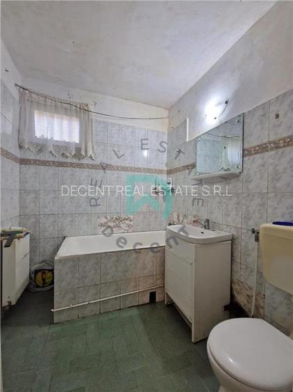 Apartament 3 camere, Tractorul - 4