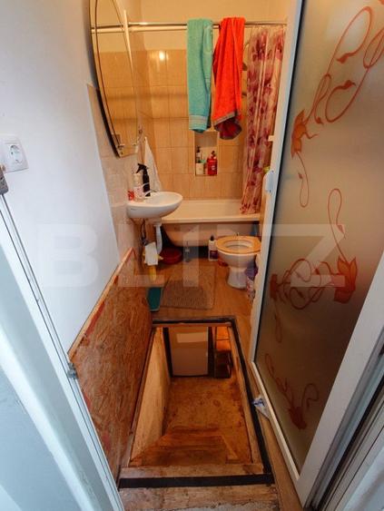 Casa de vanzare in Bartolomeu - Oportunitate de Investitie
