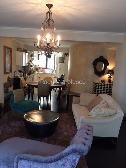 Exclusive Apartment in Dorobanti/Floreasca - 9