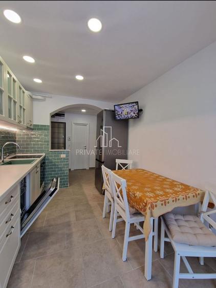 Apartament modern cu 2 camere, la 10 minute de UMFST
