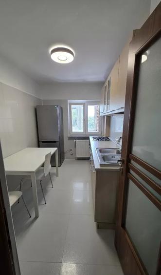 3 Camere | Bd Lacul Tei | Decomandat | 2 Balcoane | Boiler | Pet Friendly|