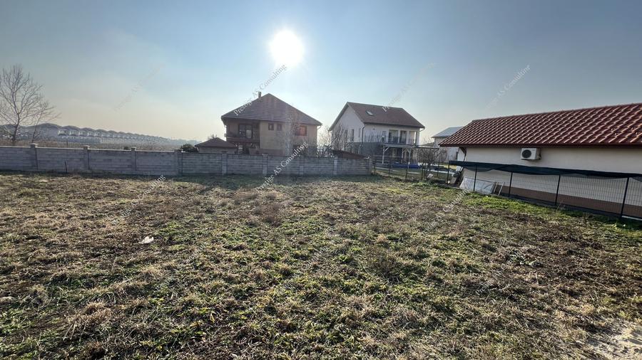 Duplex 4 Camere | 396mp Teren | Dumbravita-Mures