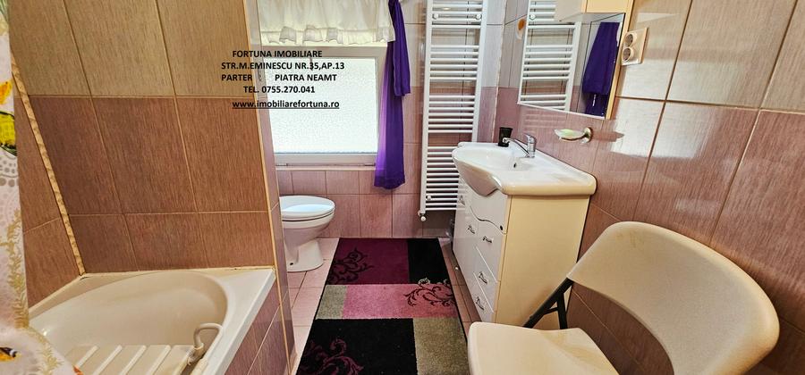 Casa cu o priveliste de vis, in inima naturii. com.Tarcau