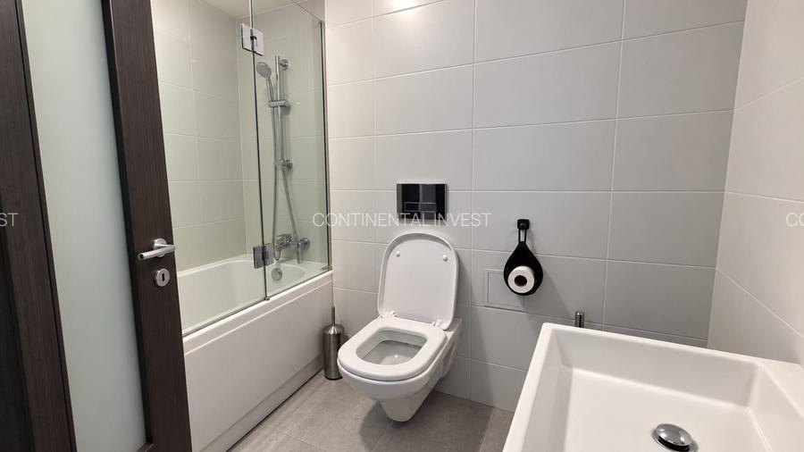 Apartament 2 camere Belvedere Residence / 2 locuri de parcare subteran - 5