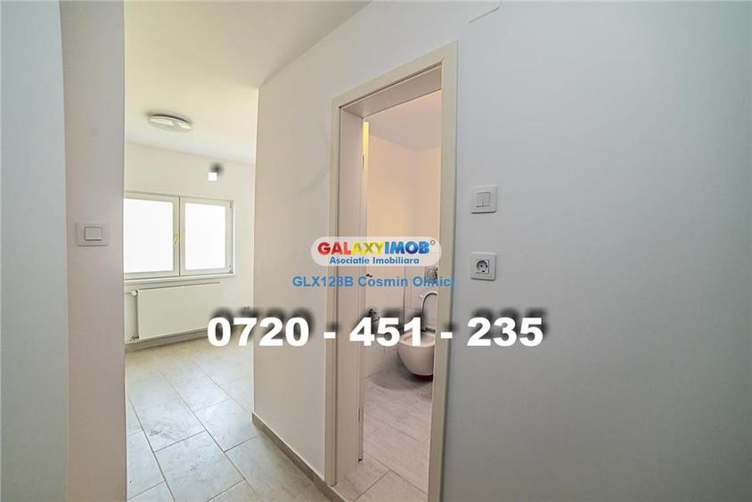 Garsoniera premium renovata integral 2026, zona Nerva Traian - Unirii