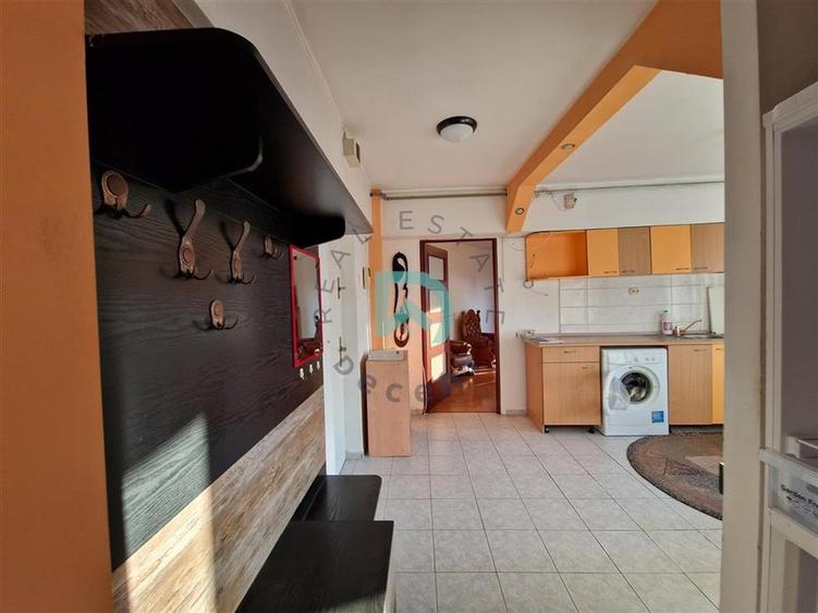 Apartament 2 camere Centrul Civic, Brasov