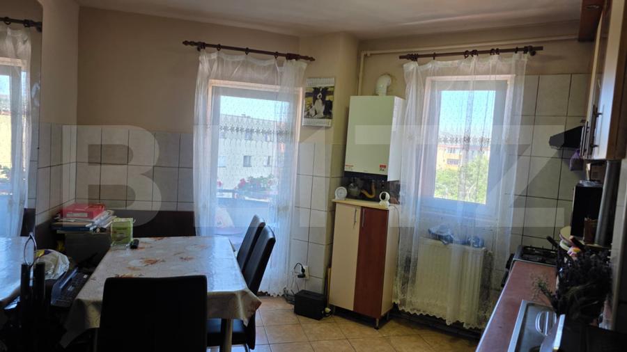 Apartament 2 camere, 54 mp, boxă 7 mp, zona Mărăști