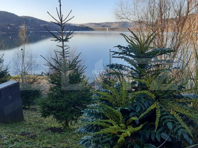 Casa De Vacanta cu vedere la lacul Bezid-OPORTUNITATE
