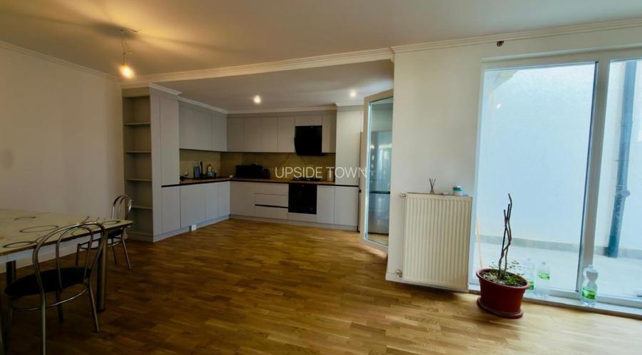 vila 4 camere | | Tunari | Pipera | Otopeni - 2