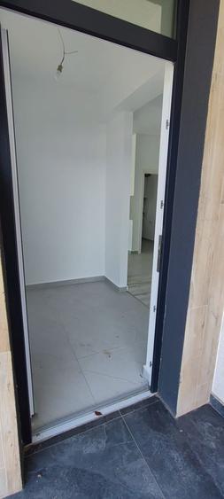 Vila 4  camere Parter