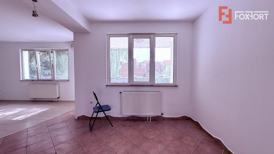 COMISION 0% Casa individuala cu 5 camere, Dumbravita - ESO