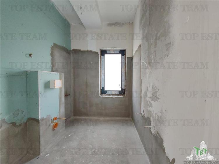 Vila 4 camere Tunari - Cuza