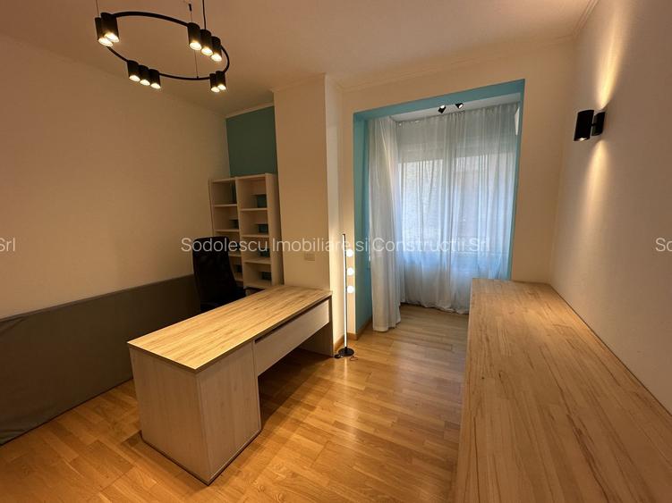 Apartament spatios zona Centrala - 20