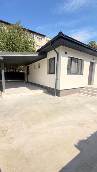 ZONA MANIU -casa parter noua 2025- cu aprox.5ari teren!