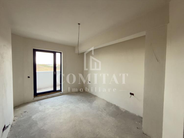 Apartament 4 camere | Terasă panoramică | 0% comision | Wings