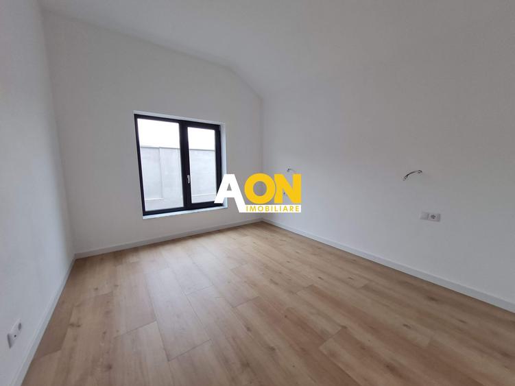 Casa Individuala 3 Camere, 380 mp Teren, Alba-Micesti