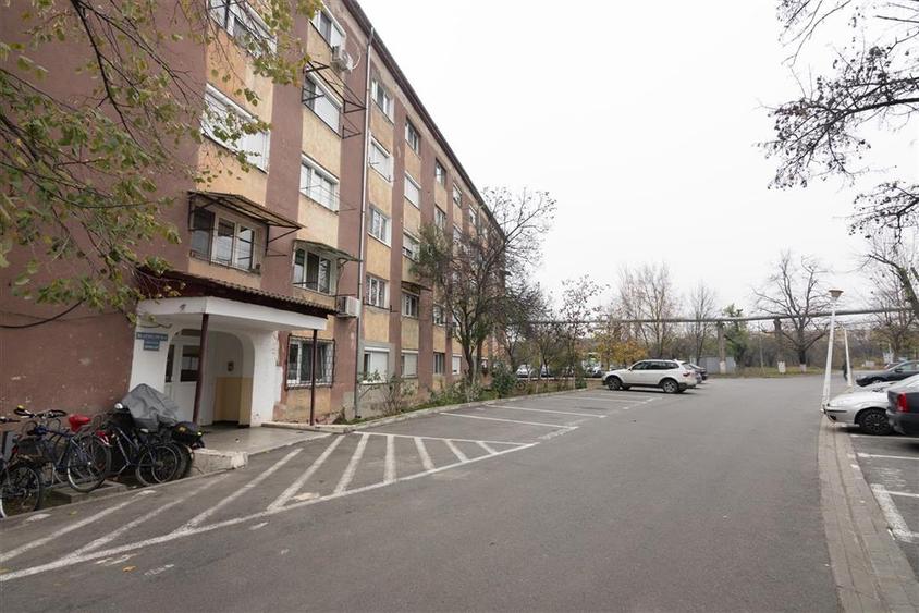 RECO, Apartament 2 camere, decomandat Zona Rogerius, Uzinelor