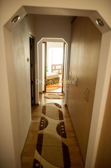 Apartament 3 camere decomandate, zona Canta. - 4