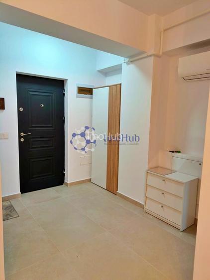 Soleia Residence Valea Lupului | 1 Cameră | Parcare Inclusă