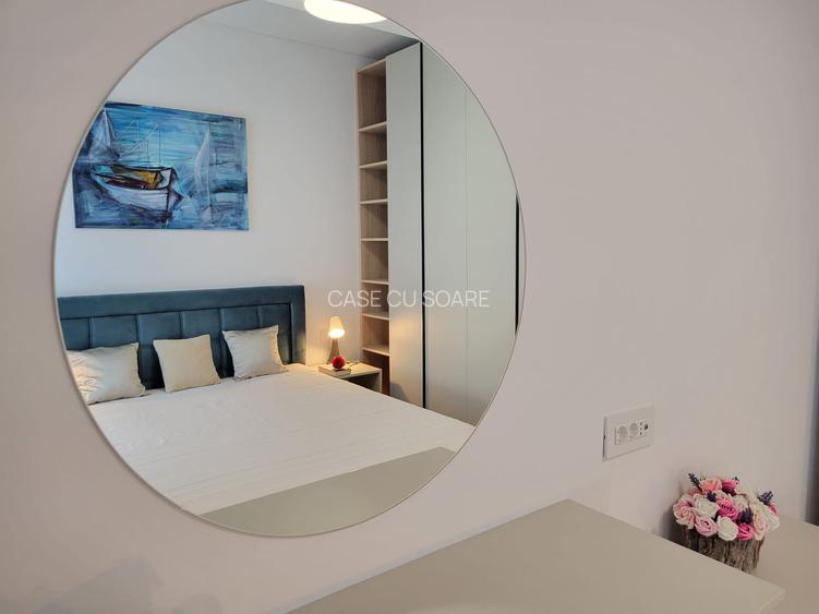 Ambiance Residence 2 -loc parcare - 4