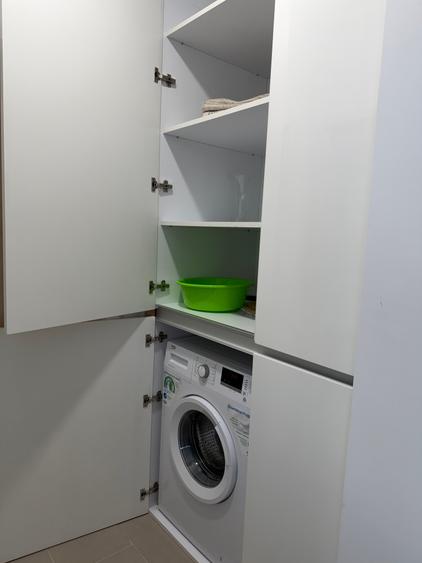 Apartament modern în bloc nou Dumbrăvița-Decathlon