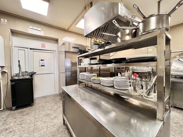 BUSINESS la CHEIE - RESTAURANT - PIZZERIE I DRISTOR I Since 2000 !