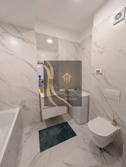 Apartament 2 camere Nou Novum 56 – Bd. Timișoara