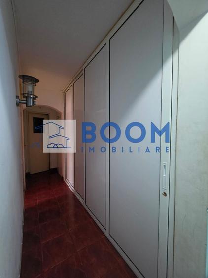 Apartament 3 camere Ostroveni | Etaj 1 | Centrala proprie I-01
