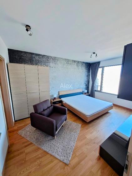  Apartament 3 camere cu parcare subterană ISHO - 7