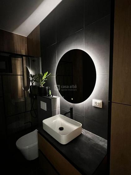 Valea Ursului, locuinta premium, luminoasa si moderna, 500mp teren