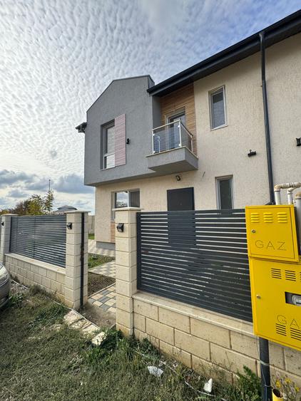 Casa Individuală Premium în Berceni – Performanță Tehnică și Confort Modern
